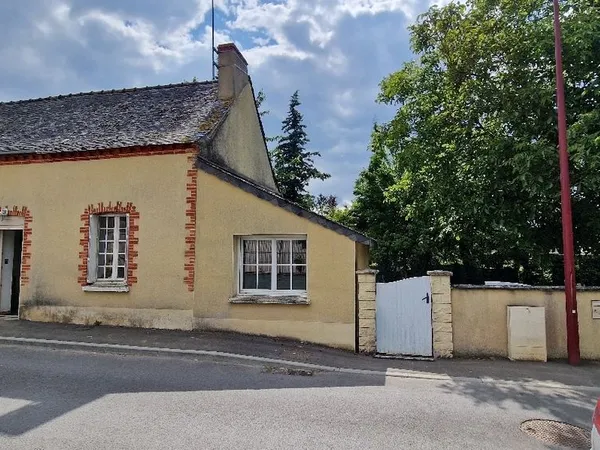 Maison 4 pièces 77 m² 