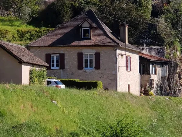 Chalet 4 pièces 70 m² 
