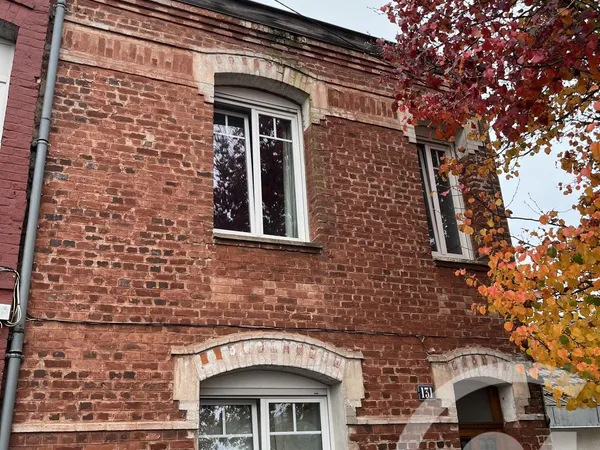 Maison 4 pièces 73 m² 