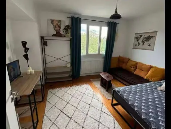 COSY coloc centre ville 