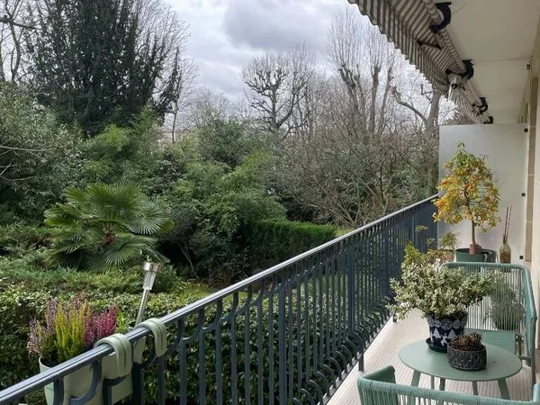 Appartement 2 pièces 60 m² 