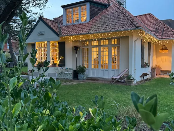 Vends maison 140m² Le Touquet (62) 