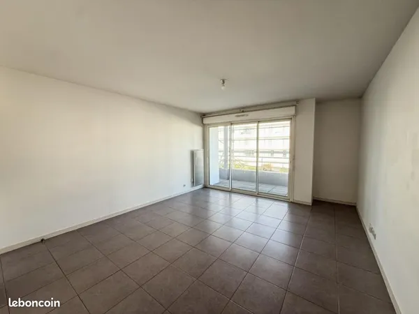Appartement 2 pièces 47 m² 