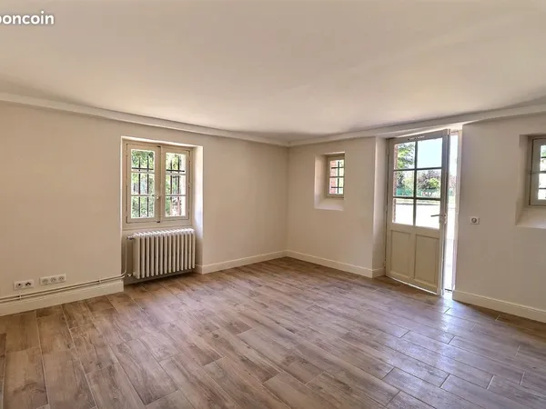 Appartement 4 pièces 85 m² 