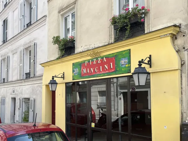 Local commercial 50 m² 