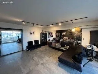 Appartement 5 pièces 128 m² 