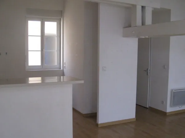 Appartement à vendre Bordeaux 