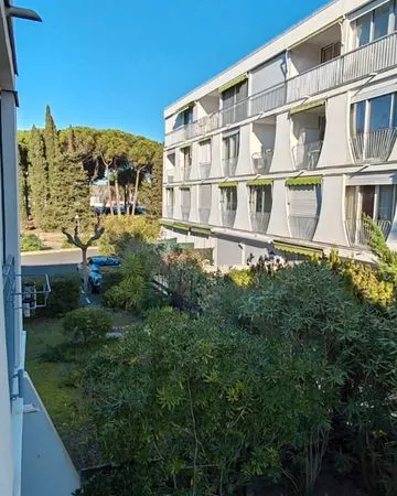 Annonce immobilière 