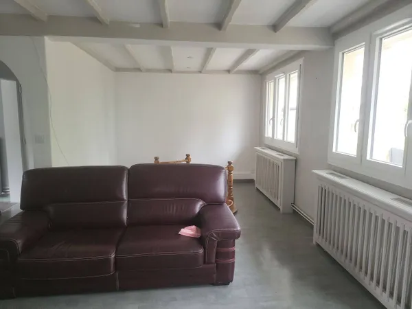 Appartement 1 pièce 65 m² 