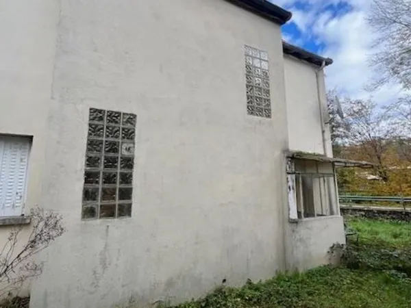 Maison 3 pièces 