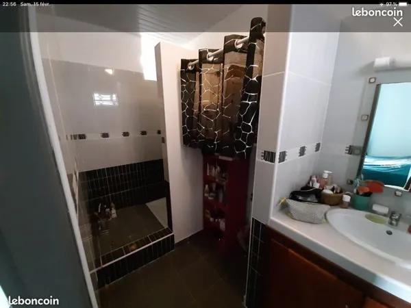 🏡 Location Appartement T2 - Quartier Lac Bleu 