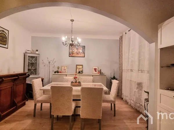Maison 4 pièces 86 m² 