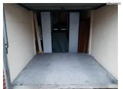 Garage/box 6 m² Lille 