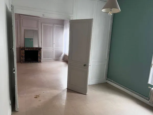 Appartement 4 pièces 72 m² 