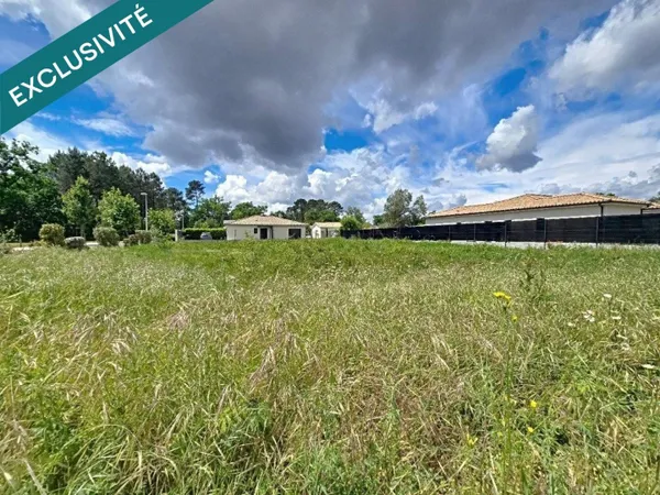 Propriété 222 m² 