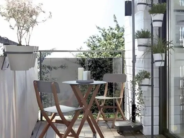 Appartement 1 pièce 25 m² 
