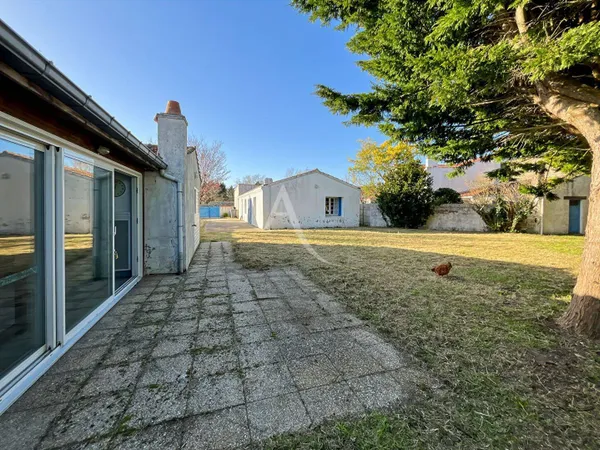 Maison 4 pièces 86 m² 