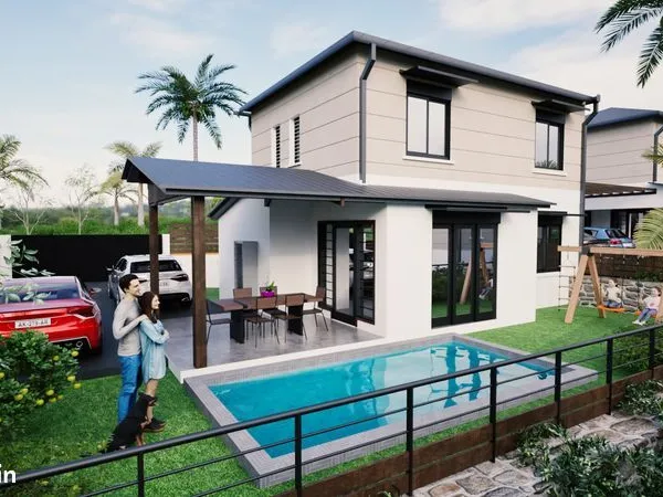 Les villas expedit 