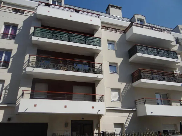 Appartement 3 pièces 75 m² 