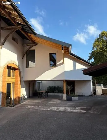 Maison 5 pièces 150 m² 