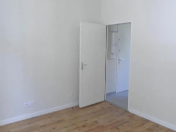 Appartement 1 pièce 31 m² 
