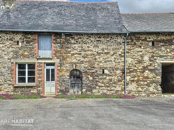 Maison 4 pièces 160 m² 
