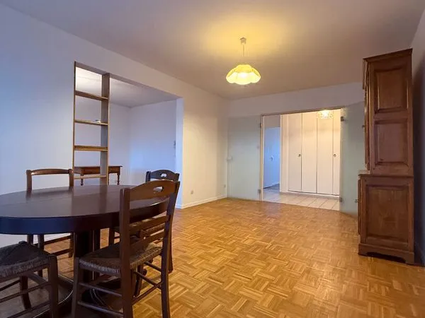 Appartement 3 pièces 75 m² 