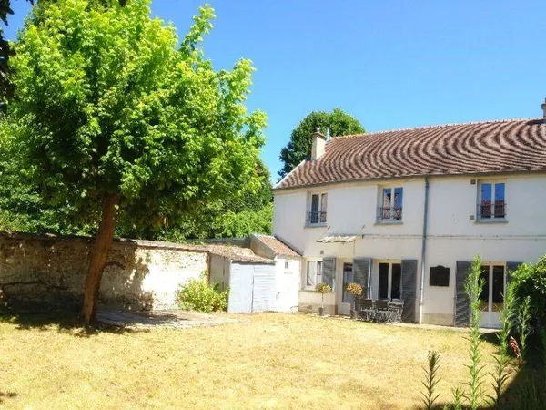 Maison 3 pièces 92 m² 