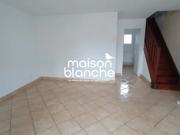 Maison à louer Coutras 