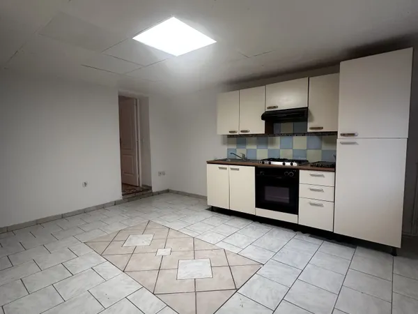 Maison à vendre - Denain - Secteur calme 