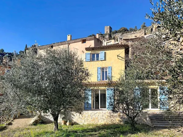Maison 4 pièces 120 m² 