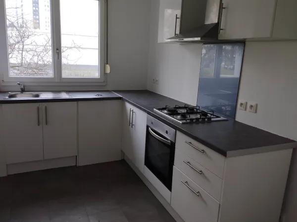 Vends appartement 