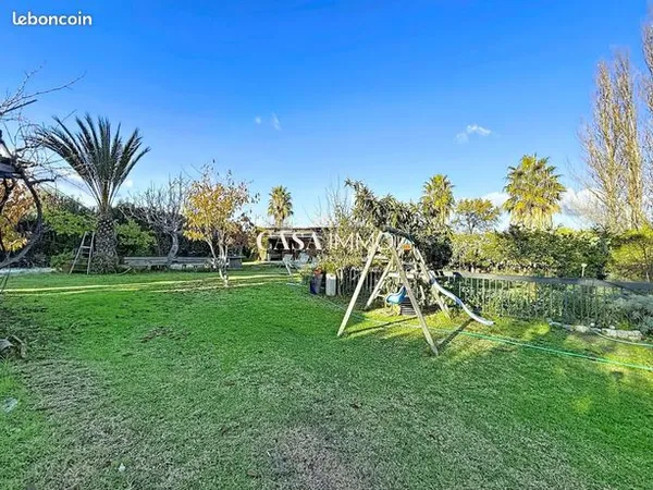 Terrain 996 m² 