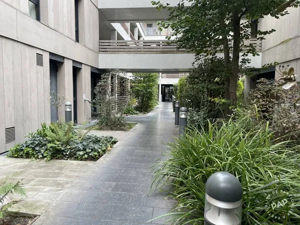 Appartement 5 pièces 89 m² 
