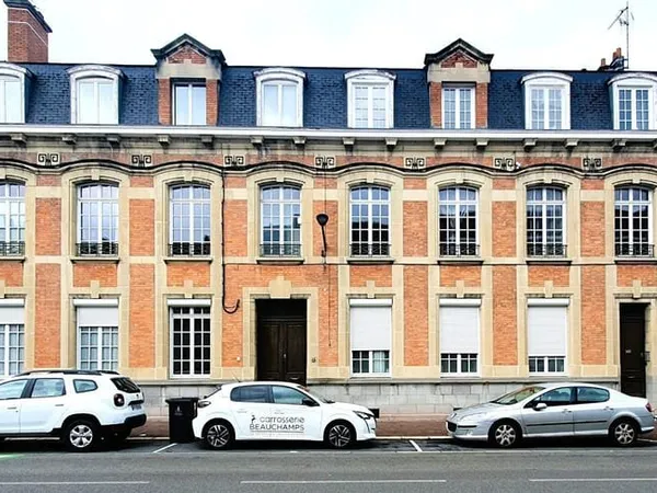 Immeuble de rapport Douai
