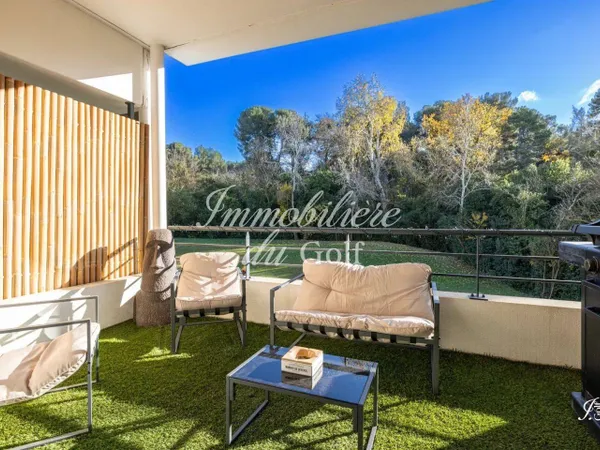 Appartement 4 pièces 59 m² 