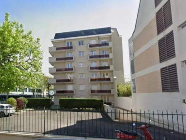 Parking 12 m² 