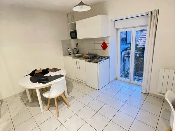 Appartement 2 pièces 31 m2 