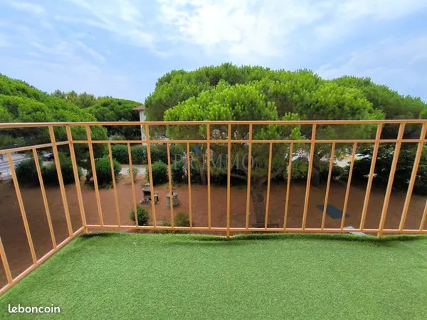 Appartement 3 pièces 79 m² 