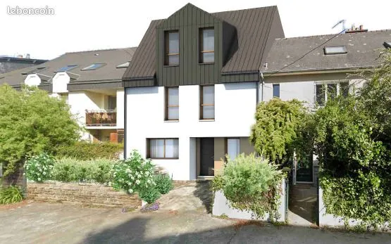 Maison 9 pièces 175 m² 