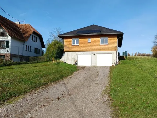 Maison 5 pièces 35 m² 