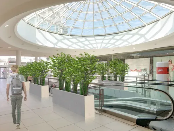 Locaux commerciaux - Emplacements disponibles - Centre Sud Le Mans 