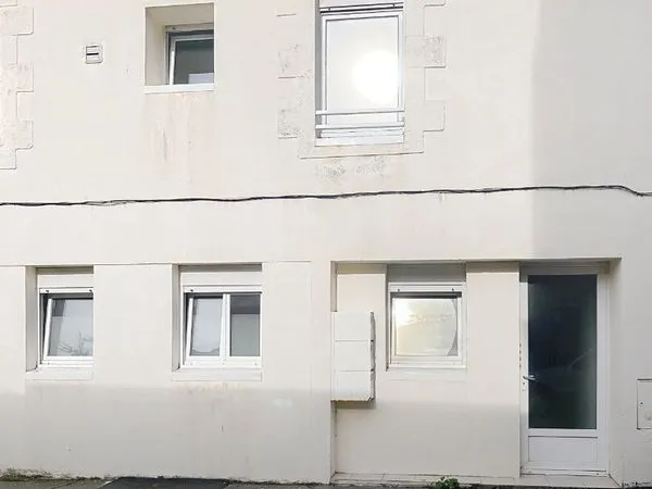 Immeuble 7 pièces 103 m² 