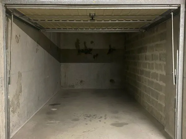 Garage sécurisé Quartier Mémorial 