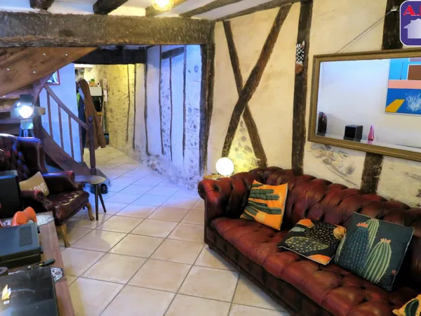 Maison 6 pièces 135 m² 