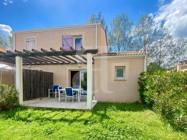Villa 3 pièces 45 m² 