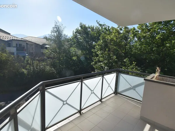 Appartement F2 51 m2 