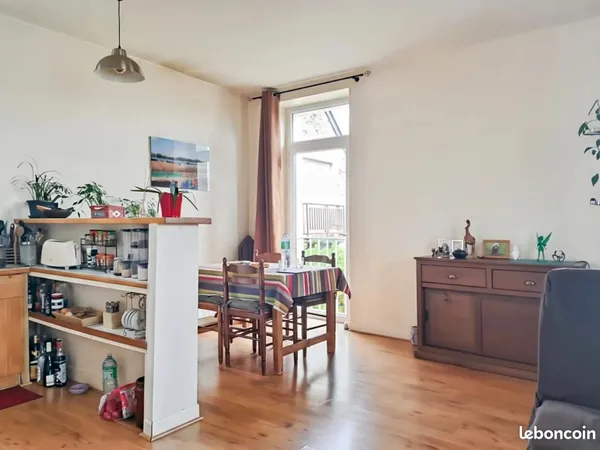 Immeuble de rapport 8 pièces 220 m² 