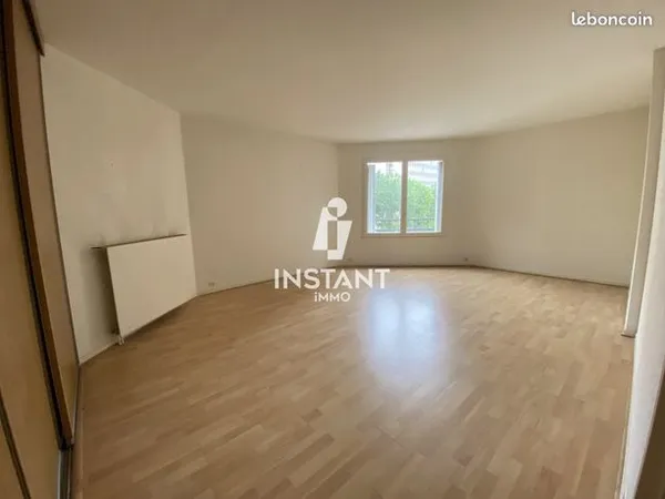 Appartement 2 pièces 49 m² 