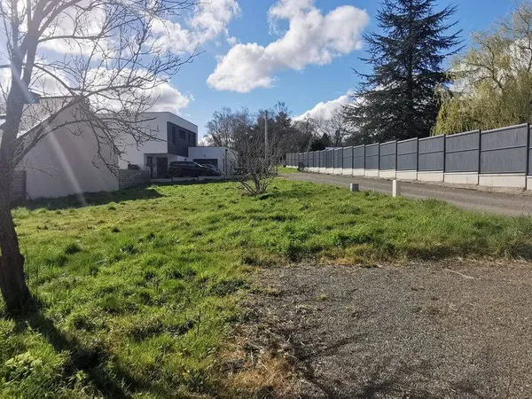 Propriété 103 m² 